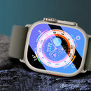Smartwatch - Serie 8 Ultra